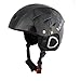 Lucky Bums Snow Sport Helmet, Kryptek Typhon, Glossy, Medium