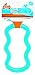 Nylabone NTT001P Puppy Chew Gentle Chewing Small Puppy Teethe and Tug Toy, Blue primary