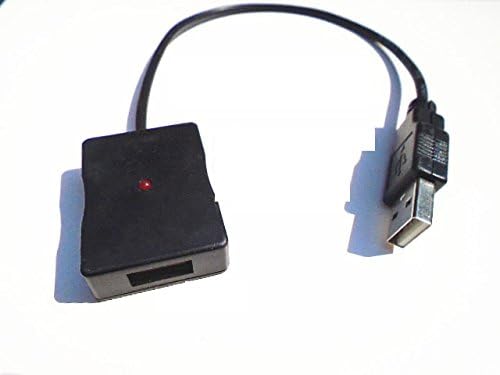 visiPower 5V 2A Voltage Stabilizer Regulator USB Output Power Adapter Protect The Cell Phone for Solar Panel