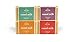 Camel Milk Soap (Assorted Scents) Pack of 4 Bars