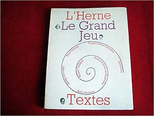 Grand jeu collectif Clearance