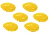 Original Silly Putty - Yellow - 6 Pack
