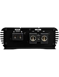 AUDIOPIPE Mini diseño clase D amplificador de 2000 W