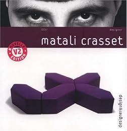 Matali Crasset