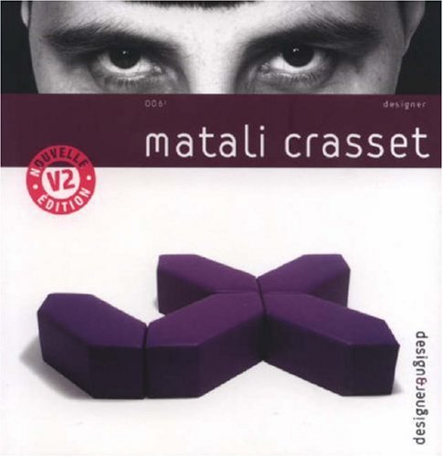 Matali Crasset