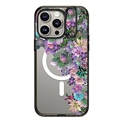 CASETiFY Impact Ring Stand Case for iPhone 15 Pro