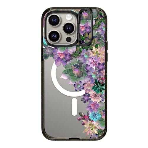 CASETiFY Impact Ring Stand Case for iPhone 15 Pro