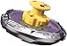 Beyblades #BB118 JAPANESE Metal Fusion Starter Set Phantom Orion B:D 4D