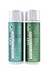 Hair Loss Prevention Shampoo and Conditioner Set with Manuka Honey (8 oz bottles) by GoodOnYa Hair Products