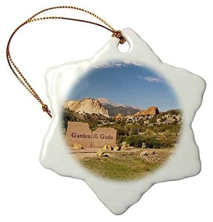 Amazon Com Boyce22par Ornaments To Paint Usa Colorado Springs