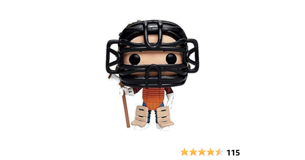 Amazon.com: Funko Pop! Television #719 
