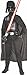 Rubie's Star Wars Darth Vader Standard Child Costume - Small