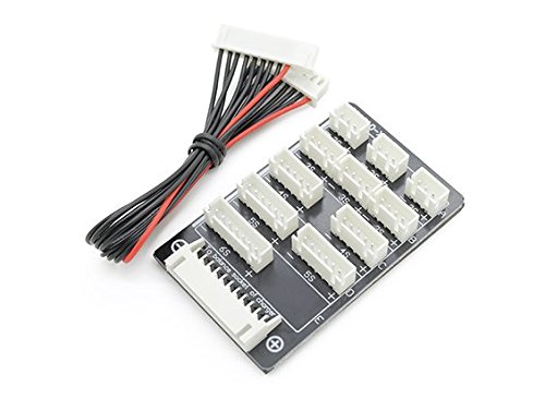 Turnigy Multi Pack Serial Balance Board (XH)