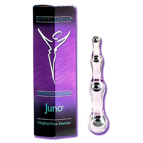 Berman Center Juno Weighted Pelvic Exercisor image