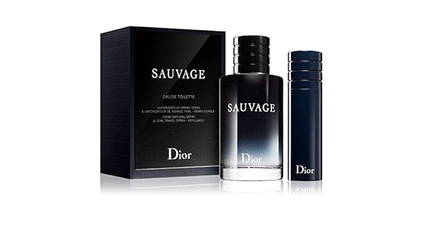 sauvage edt 100