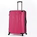 Rockland Luggage 3 Piece Sonic Upright Set