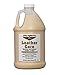 Leather Care Conditioner UV Protectant Aircraft Grade Leather Care better than automotive products 1 Gallon