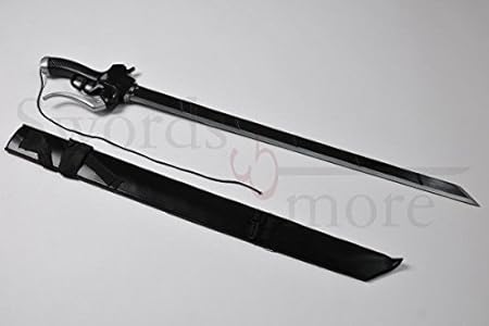 Swords and more Attack on Titan - Schwert des Jungen Eren Jaeger