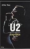 U2 La biographie (CITY EDITIONS) (French Edition) by 