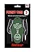 Friday The 13th - Camp Crystal Lake Key Tag [ Fright Tags ]