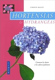 Hortensias & hydrangéas