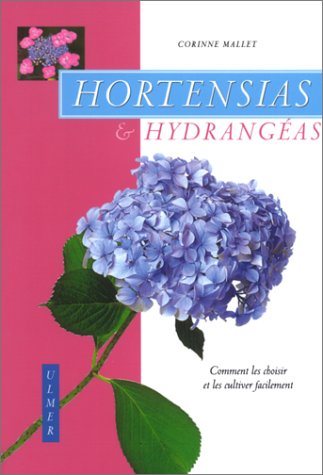 Hortensias & hydrangéas