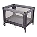 Evenflo Portable BabySuite Playard (Silverado Gray)