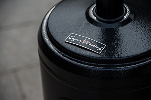 3 LEGACY+HEATING+Propane+Heater+Hammered