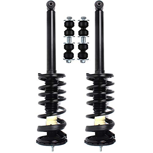SCITOO Rear Strut Suspension Assembly 4pcs For Chevrolet Cavalier 1995-2005