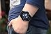 Bo Yi Boys Girls Kids Children Digital Sports Watches - Multifunction 50M Waterproof LED Light Electronic Sport Watch for Junior Children Teenagers Boys Girls with Alarm Stopwatch Timer(Blue)