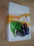 Cebuano Full Life Study Bible / Ang Bag-ong Maayong