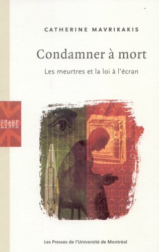 Condamner à mort