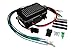 APDTY 5012699K Blower Motor Resistor With Wiring Harness Kit Factory OE Original Style For 1999-2001 Jeep Grand Cherokee w/ATC (Automatic Temperature Control)
