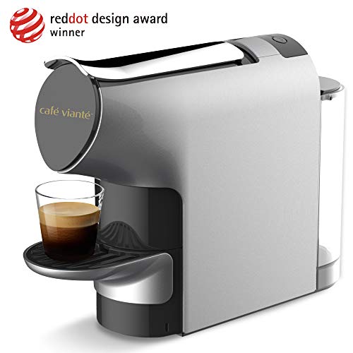 Café Vianté ENZO Espresso Machine 