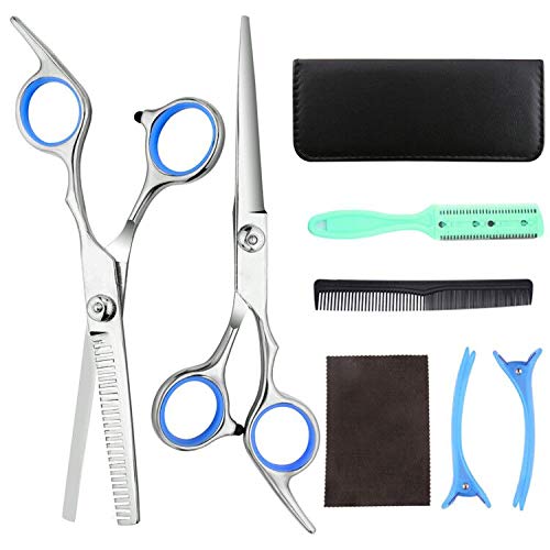 frcolor hairdresser scissors set