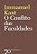 Livro O Conflito das Faculdades