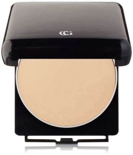 CoverGirl Simply Powder Foundation Classic Ivory(W) 510, 0.41-Ounce Compact (Pack of 2)