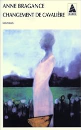 Changement de cavalière