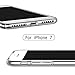 iPhone 7 Case, TORRAS Ultra Thin Slim Fit Non Slip Scratch Resistant Hard Mobile Phone Plastic Cover Case for Apple iPhone 7, Silver …