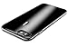 Ixir Anti-Scratch Ultra Slim Soft Transparent TPU Case for Apple iPhone 7 Plus / iPhone 7 Pro - Clear