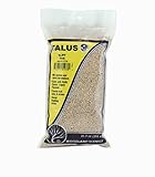 Fine Talus Bag, Buff/25 cu. in.