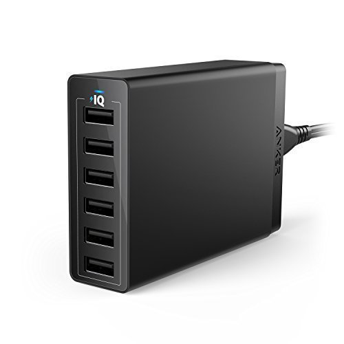 buy unique products from amazon related to Electronics share your prducts that are Wall Chargers