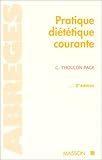 Image de Pratique diÃ©tÃ©tique courante