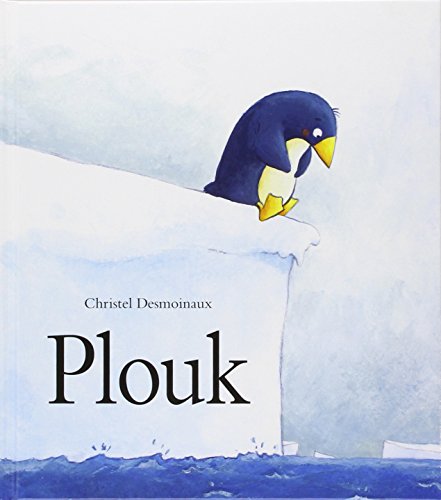 Plouk by Christel Desmoinaux