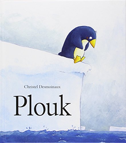 plouk (MATOU) by Christel DESMOINAUX CHRISTEL