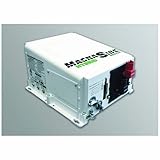 Magnum Energy MSH4024RE Pure Sine Hybrid Inverter Charger MSH Series 4000W 24VDC, Dual AC Input, Renewable energy systems, White Color