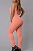 KufvWomens Spaghetti Strap Sexy V-Neck Long Jumpsuit Capris Trousers Rompers