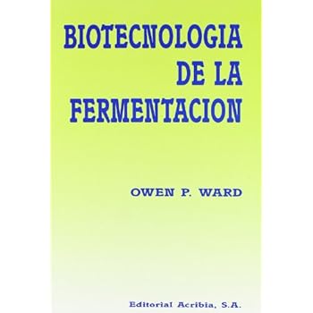 Biotecnología de la fermentación