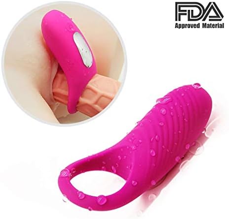 Gbf Waterproof Male Rings Silicone Rings Premium Fashion Silicone Ring for Men, Women and Couples