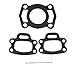 Sea Doo Exhaust Manifold Seadoo Gasket Set Xp Gtx Gts Gti Hx Speedster Gts Gs Gsi Spx
